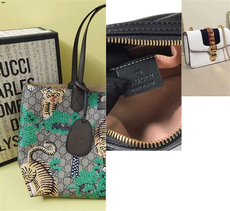 sac gucci vrai ou faux|how to get Gucci bags.